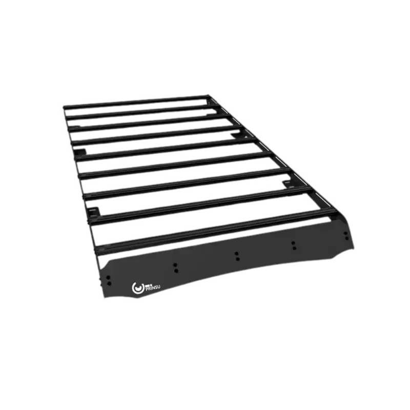 Prinsu - Roof Rack Fits Lexus Gx470 (03-09) 1