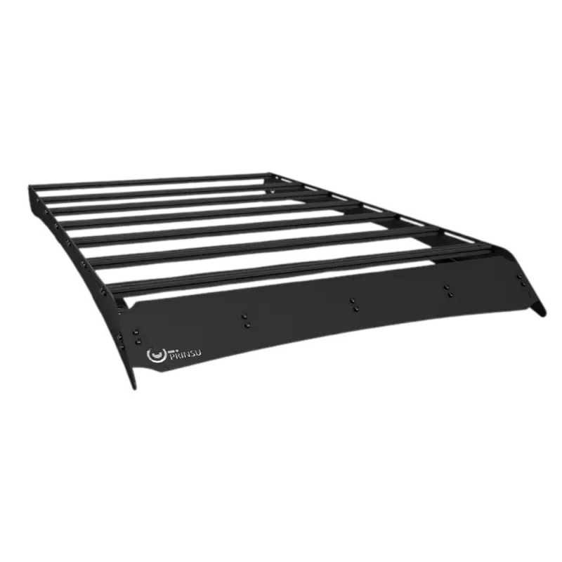 Prinsu - Roof Rack Fits Toyota Rav4 (19-21) 1