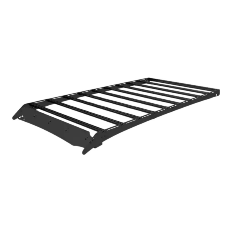 Prinsu - Roof Rack Fits Toyota Sequoia (23-24) 1