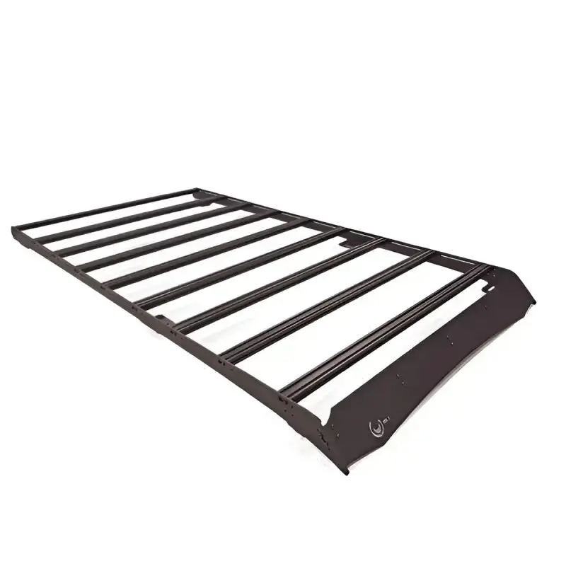 Prinsu Roof Rack Full Non-Drill Fits Toyota 4Runner 10-23 1