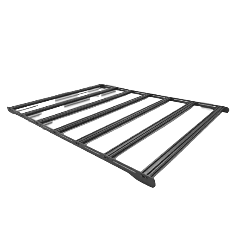 Prinsu - Toprack For Toppers Fits Toyota Tacoma (05-22) 1
