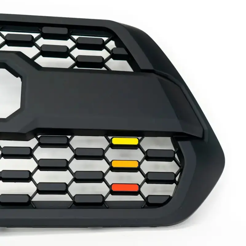 Pro Grille Decals For Tacoma 1