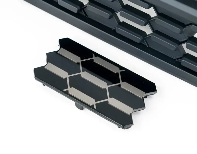 Pro Grille Garnish For Tacoma 1