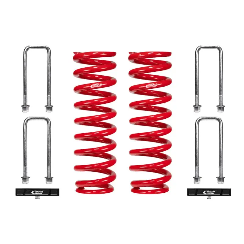 Pro-Lift-Kit For 2019-2021 Toyota Tundra 1