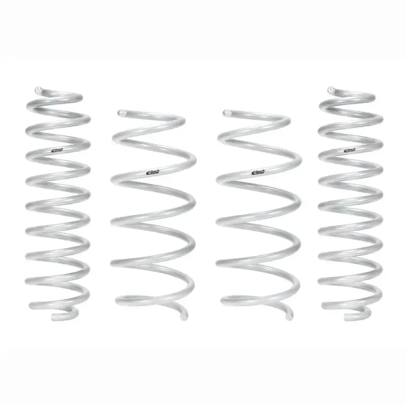 Pro-Lift-Kit For 2019-2025 Toyota Rav4 1