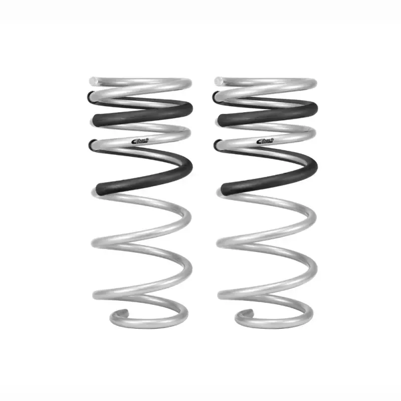 Pro-Lift Kit [Rear] For 2024-2026 Toyota Tacoma 1
