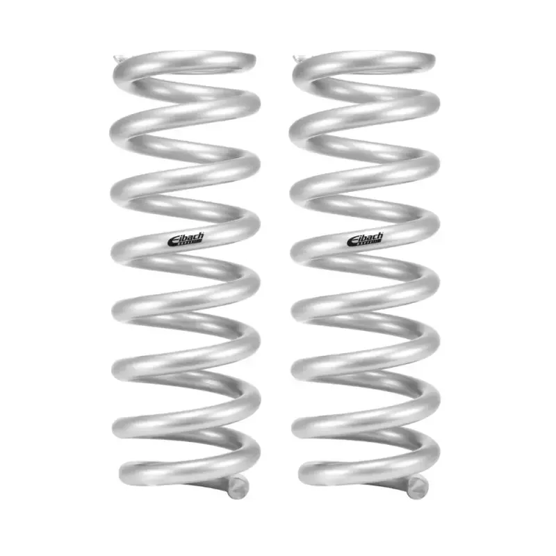 Pro-Lift Kit Springs [Front] - Pair - For 2023-2026 Toyota Sequoia 1