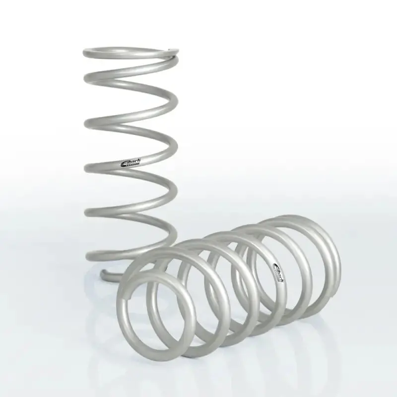 Pro-Lift-Kit Springs (Front Springs Only) For 1995-2004 Toyota Tacoma 1