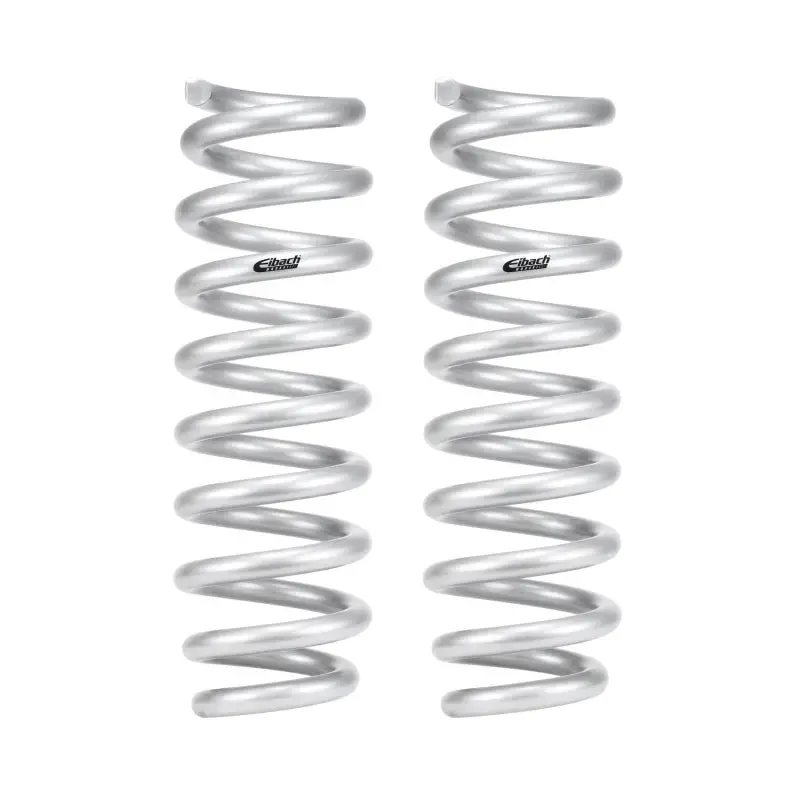 Pro-Lift-Kit Springs (Front Springs Only) For 2005-2023 Toyota Tacoma 1