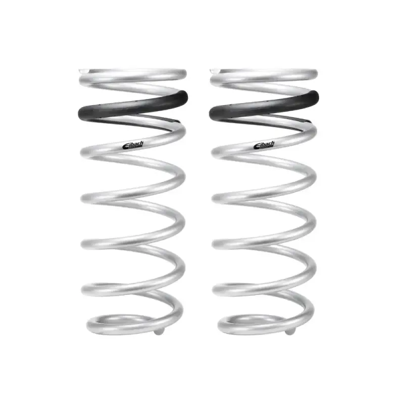Pro-Lift Kit Springs [Rear] - Pair - For 2023-2026 Toyota Sequoia 1