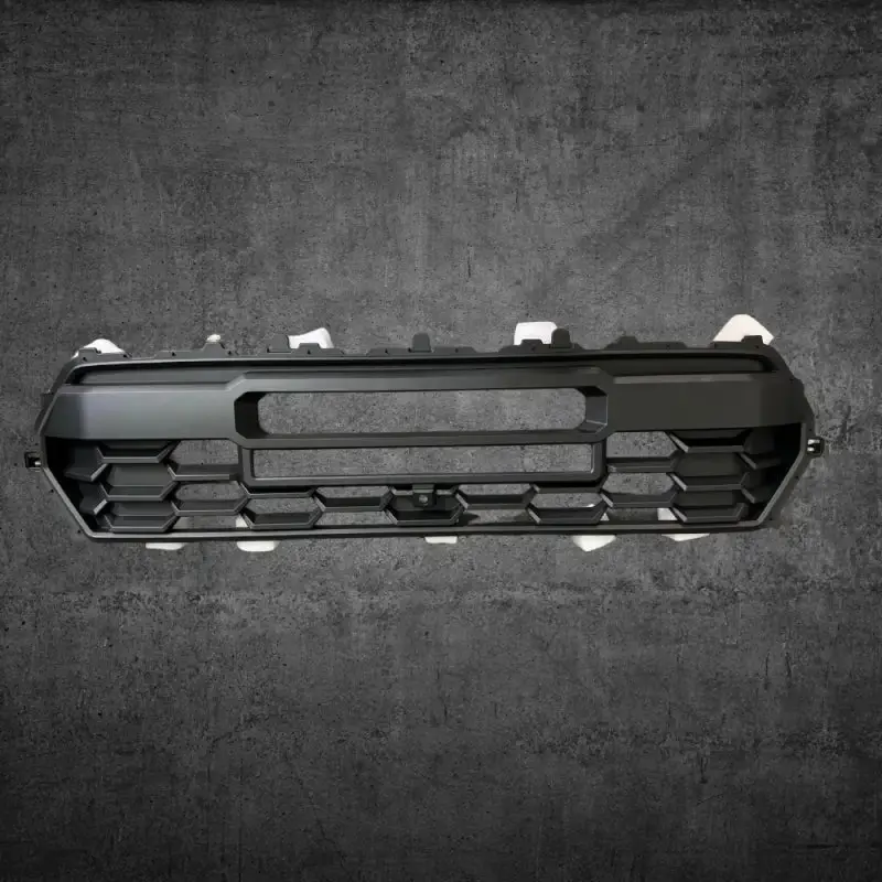 Pro Style Grille For Tacoma (2024+) 1