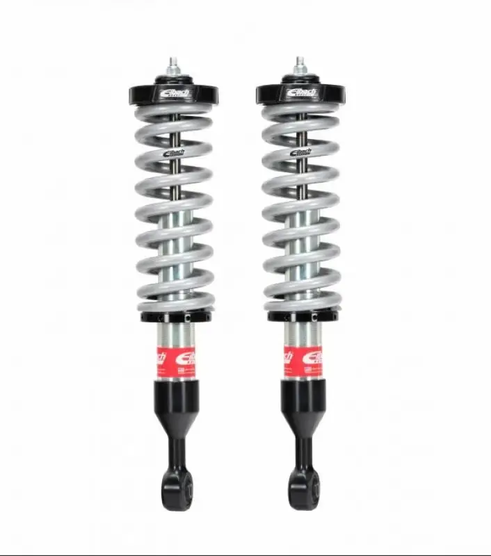 Pro-Truck Coilover 2.0 (Front) For 2016-2023 Toyota Tacoma 1