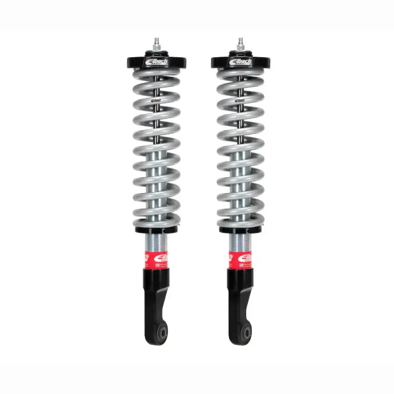 Pro-Truck Coilover For 2007-2015 Toyota Tundra 1