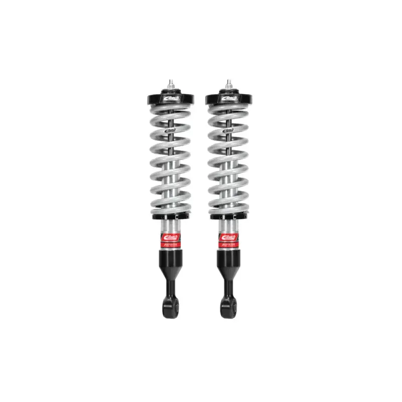 Pro-Truck Coilover For 2010-2024 Toyota 4Runner 1