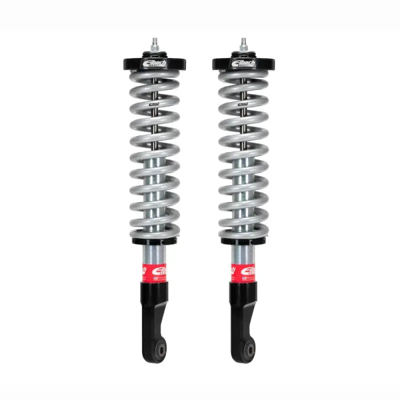 Pro-Truck Coilover For 2016-2021 Toyota Tundra 1