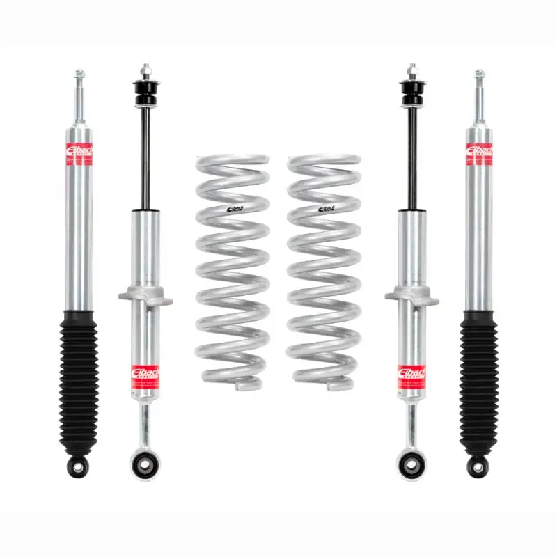 Pro-Truck-Lift | Stage 1 - For 2007-2015 Toyota Tundra 1