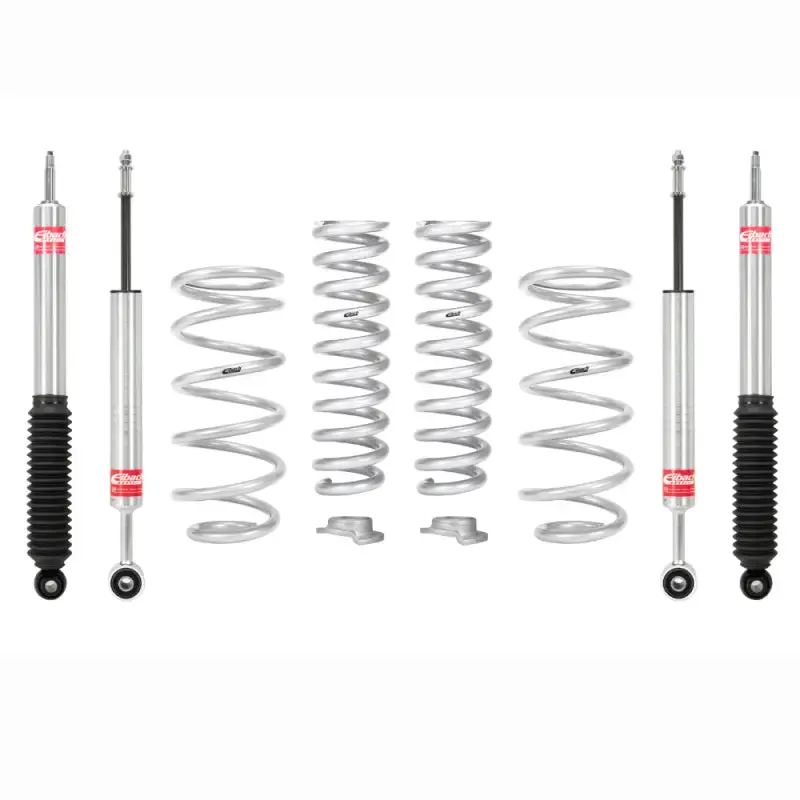 Pro-Truck-Lift | Stage 1 -  For 2008-2021 Toyota Land Cruiser 1