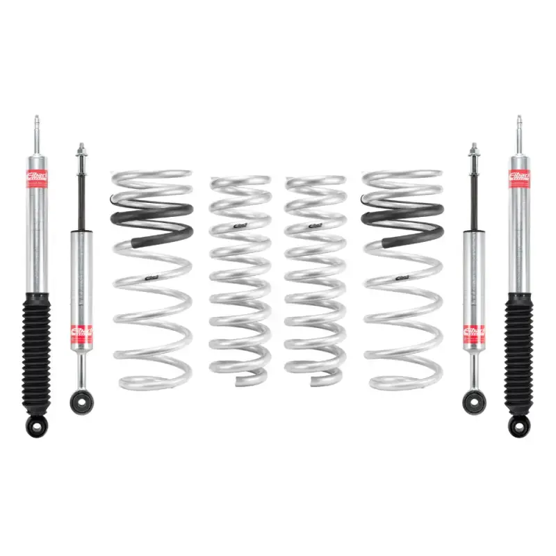 Pro-Truck-Lift ( Stage 1 ) For 2022-2026 Toyota Tundra 1
