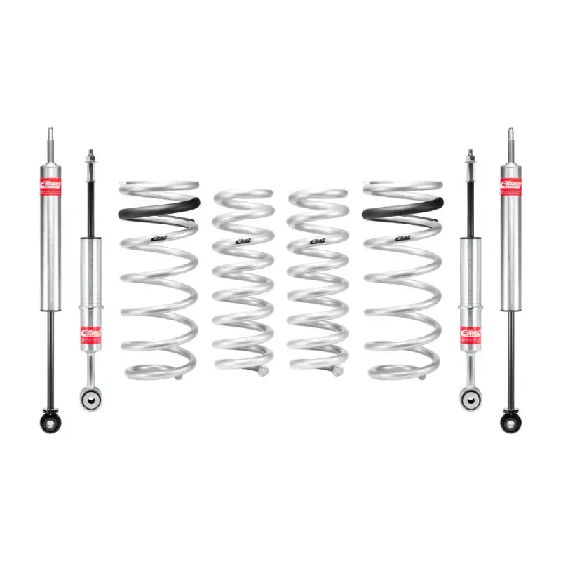 Pro-Truck-Lift | Stage 1 - For 2023-2026 Toyota Sequoia 1