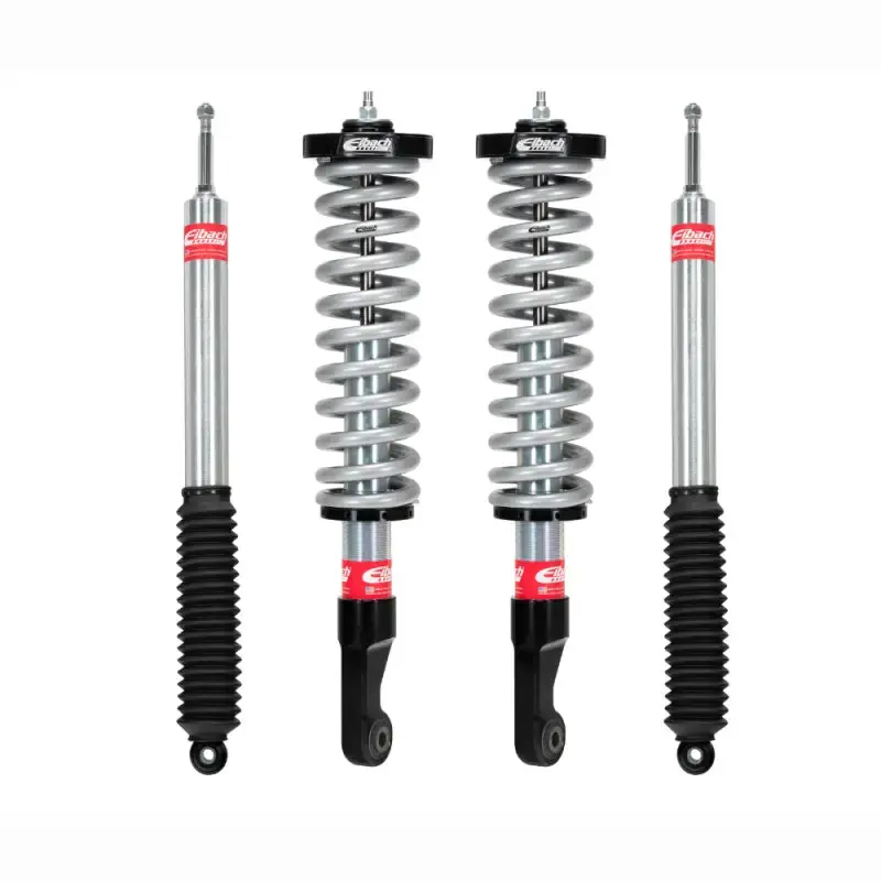 Pro-Truck-Lift | Stage 2 - For 2007-2015 Toyota Tundra 1