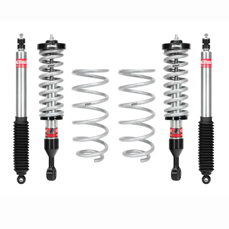 Pro-Truck-Lift ( Stage 2 ) For 2010-2024 Toyota 4Runner 1