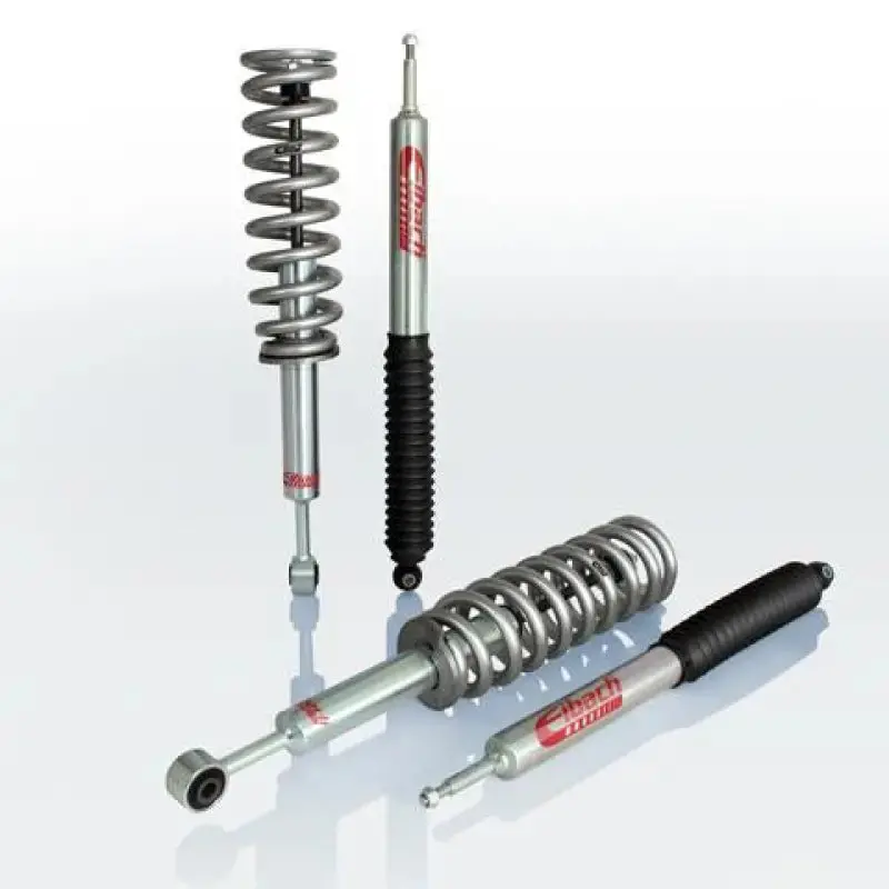 Pro-Truck Lift System | Stage 1 For 1995-2004 Toyota Tacoma 1