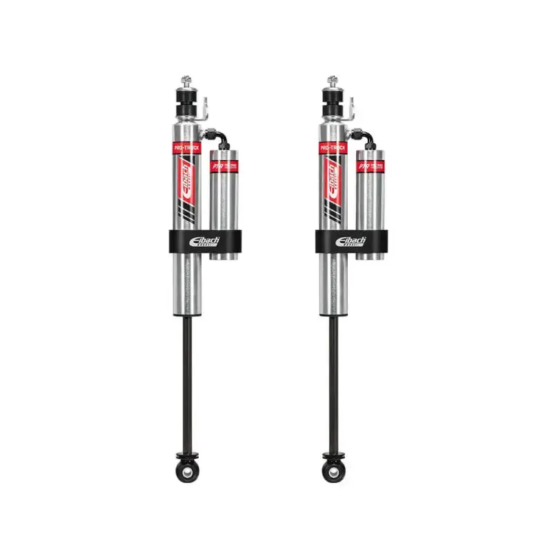 Pro-Truck Reservoir Shocks For 2005-2023 Toyota Tacoma 1