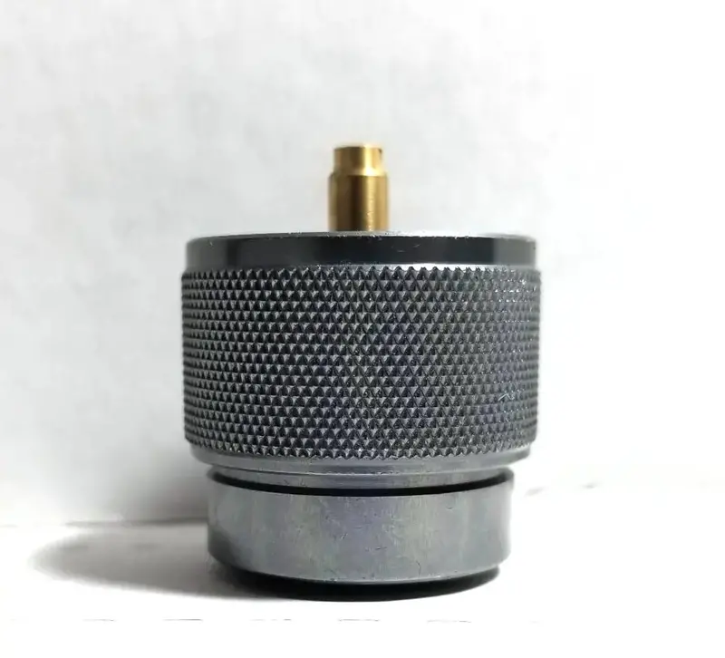 Propane Gas Adapter 1