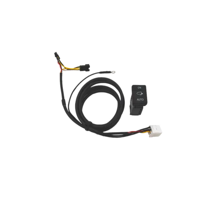 Puddle Switch Kit - For 16-23 Tacoma 1