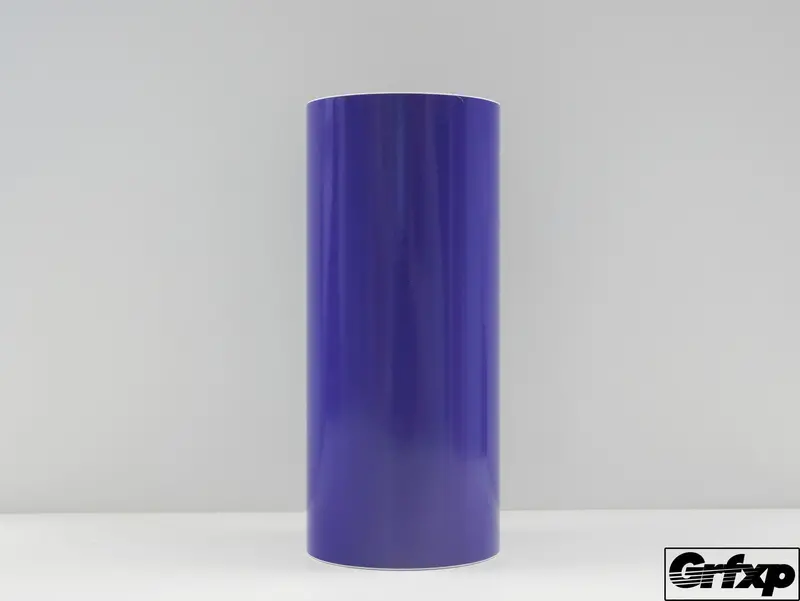 Purple Vinyl (By The Foot) 1