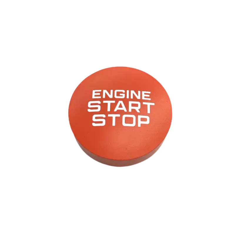 Push To Start Button 1