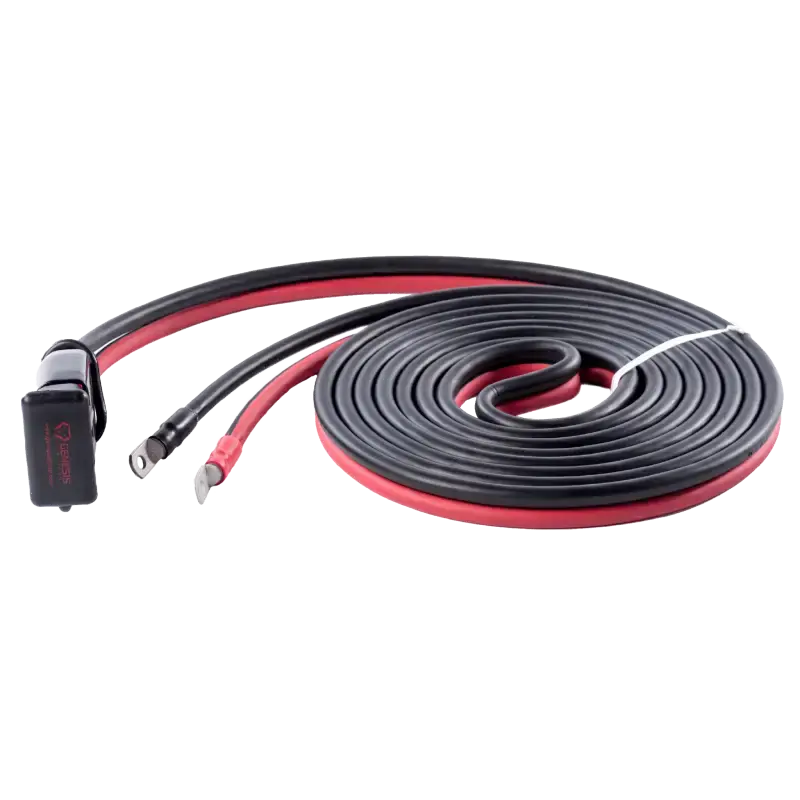 Quick Connect Cable - 18 Feet 1