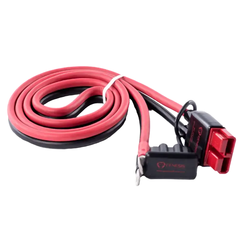 Quick Connect Cable - 7 Feet 1