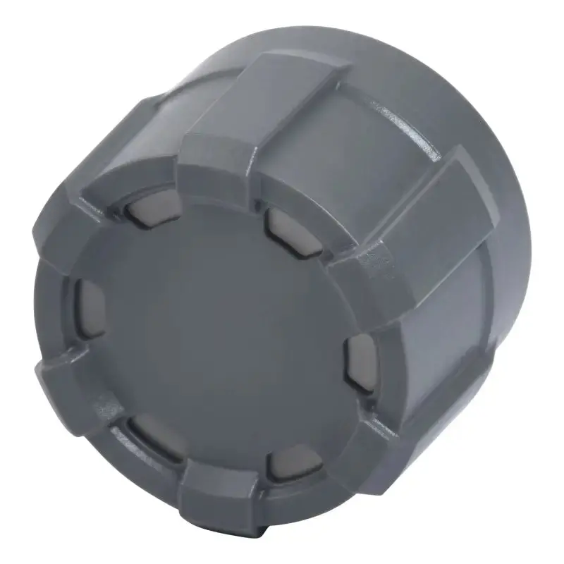 Radio Knob (For 2022+ Tundra 8" Screen) - Cement 1