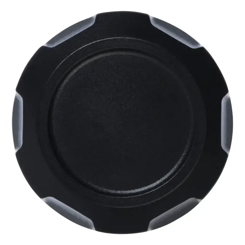Radio Knobs (For 2014-2019 Tundra) - Black 2