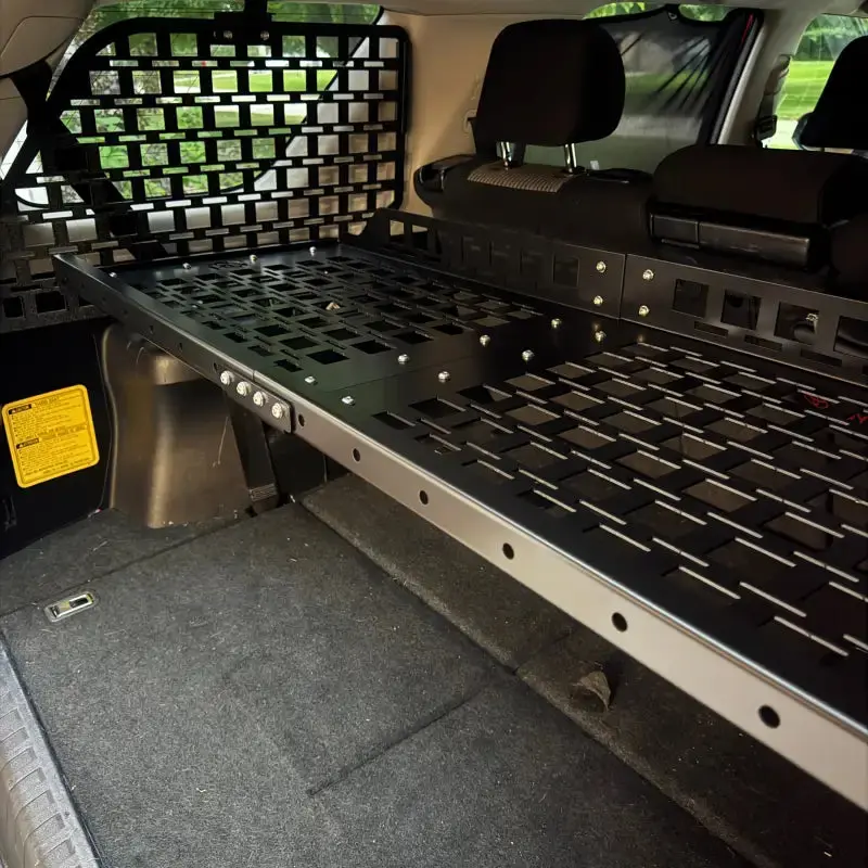Rado Molle Cargo Shelf For 4Runner 1