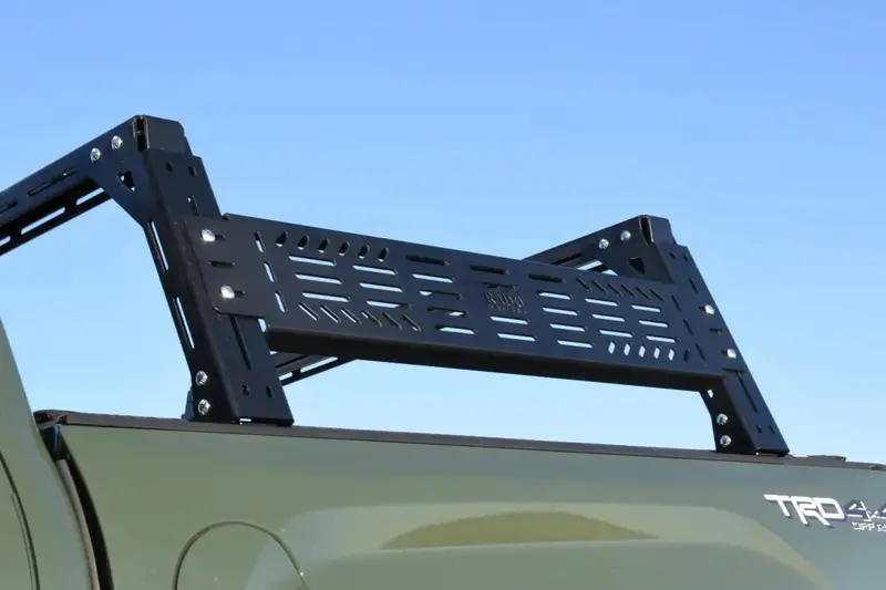 Rado Rack (Midsize Truck) 1
