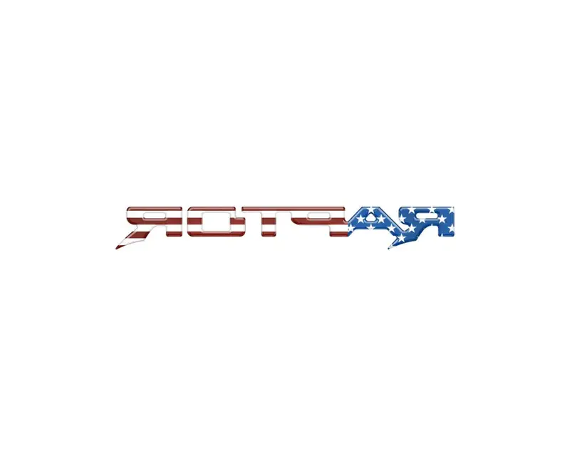 Raptor Third Brake Light Letter Inserts Fits 2022-2026 Ford Bronco Raptor 15