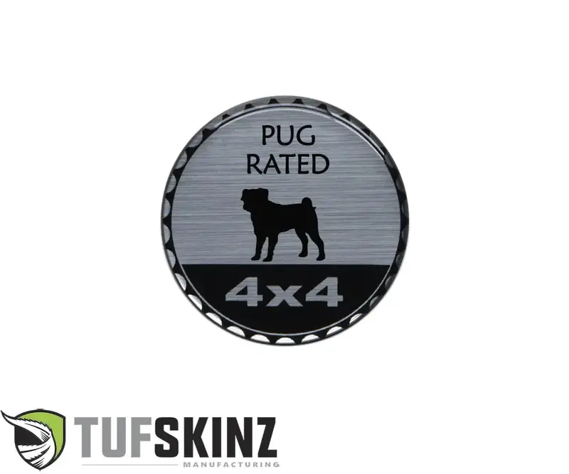Rated Badge - Animals 14