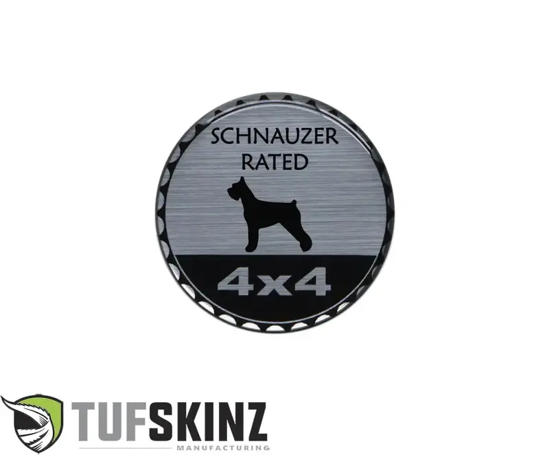 Rated Badge - Animals 15
