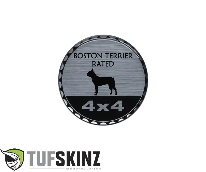 Rated Badge - Animals 17