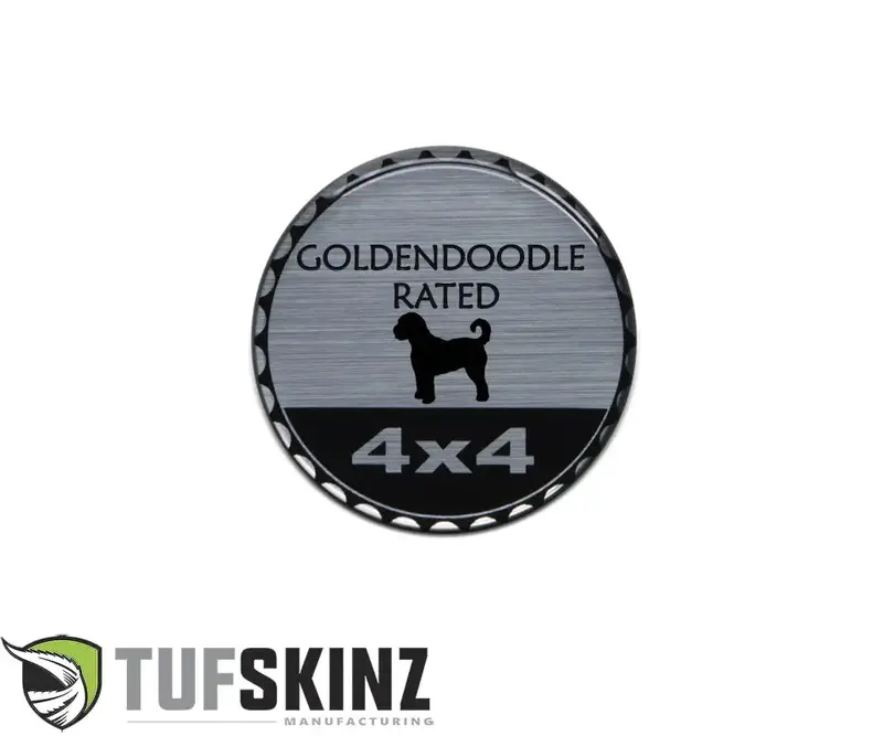Rated Badge - Animals 18
