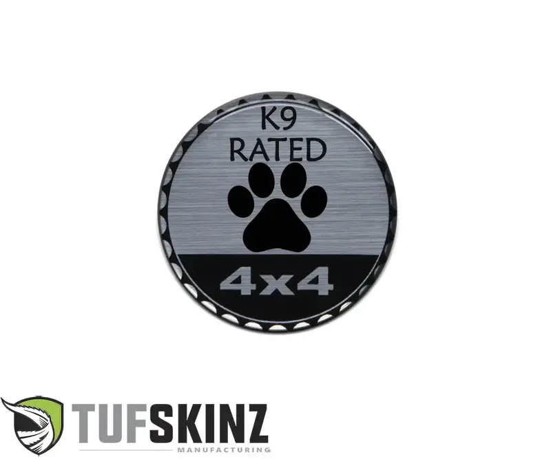 Rated Badge - Animals 20