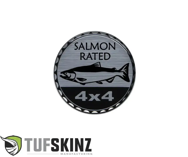 Rated Badge - Animals 25
