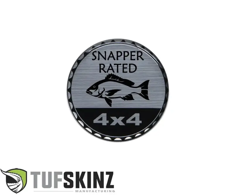 Rated Badge - Animals 26