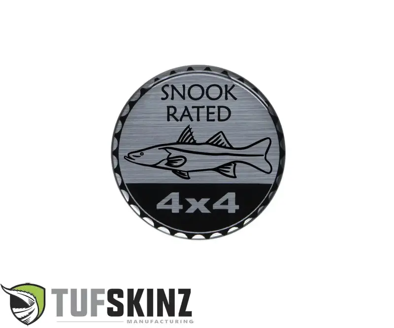 Rated Badge - Animals 27