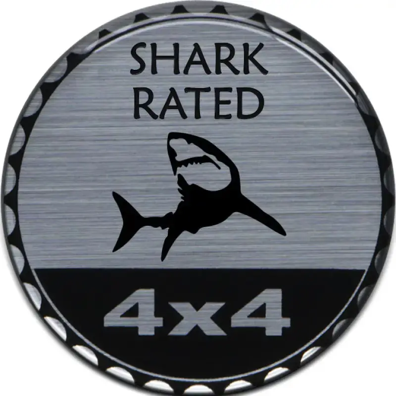 Rated Badge - Animals 31