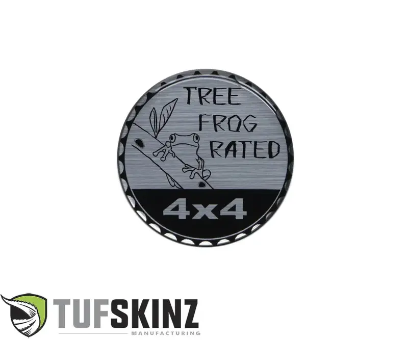 Rated Badge - Animals 32