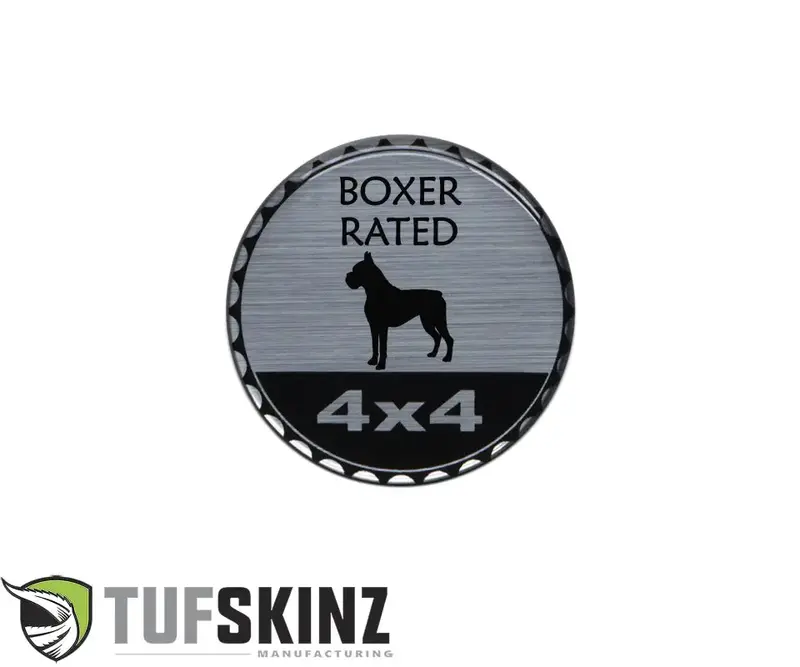Rated Badge - Animals 7