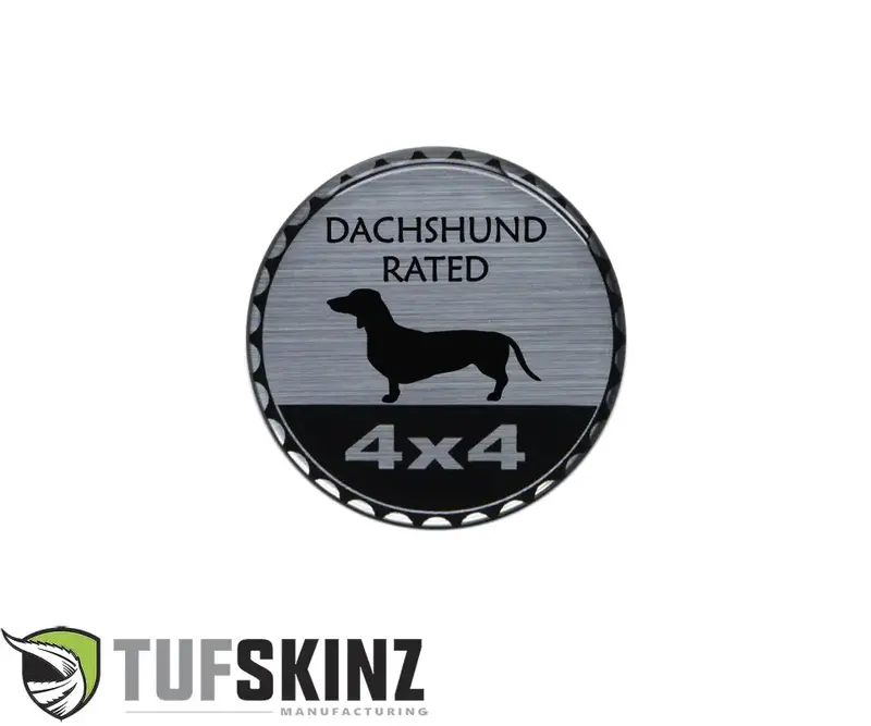 Rated Badge - Animals 9